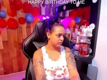 cute_elii on Chaturbate