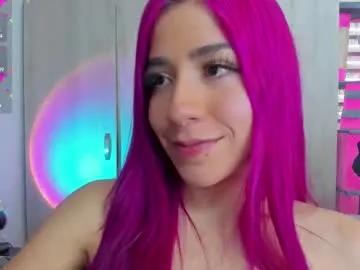 cute_sweetmontt on Chaturbate