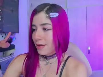 cute_sweetmontt on Chaturbate