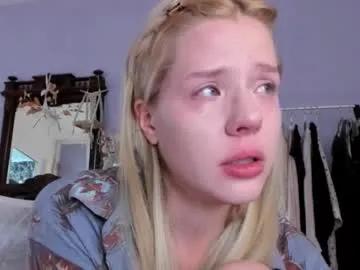 cuteasfuck_ on Chaturbate