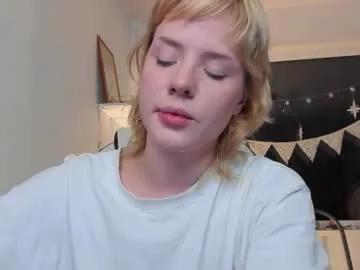 cuteasfuck_ on Chaturbate
