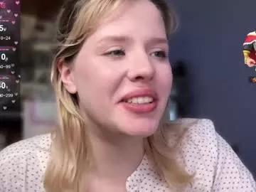 cuteasfuck_ on Chaturbate