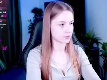 Freechat cutemousee on Chaturbate