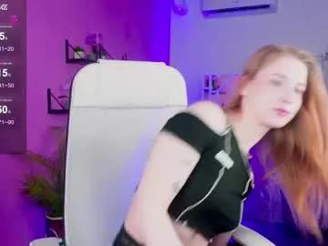 Freechat cutemousee on Chaturbate
