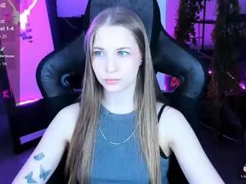 Freechat cutemousee on Chaturbate