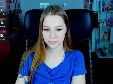 Freechat cutemousee on Chaturbate