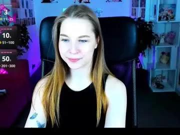 Freechat cutemousee on Chaturbate