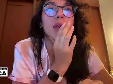 Freechat cutiepiemiu on Chaturbate