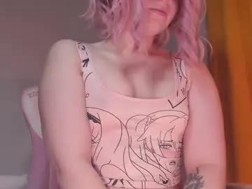 Freechat cutiesue on Chaturbate