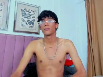 Freechat d3rke_666 on Chaturbate