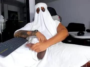 Freechat daikokuten_ on Chaturbate