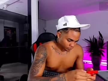 Freechat daikokuten_ on Chaturbate