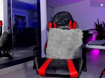 Freechat daikokuten_ on Chaturbate