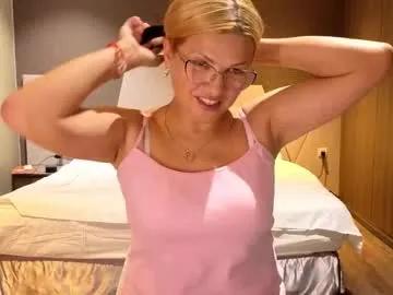 daisydavis_ — make me tremble #glasses #milf #blonde #natural #cute [0 tokens remaining]