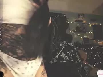 dalia_vorhees on Chaturbate