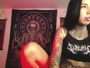 dalia_vorhees on Chaturbate