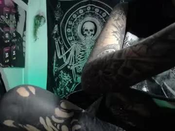 dalia_vorhees on Chaturbate