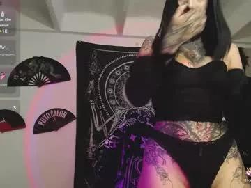 dalia_vorhees on Chaturbate