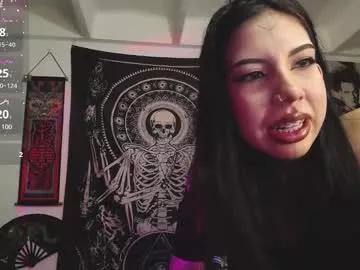 dalia_vorhees on Chaturbate