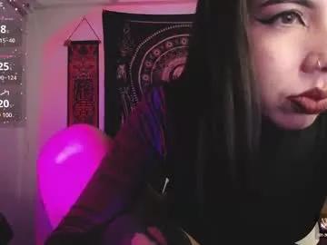 dalia_vorhees on Chaturbate