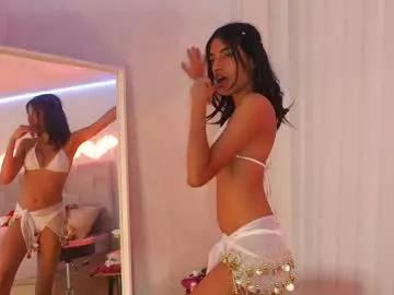 Freechat daliacruz on Chaturbate