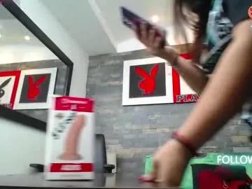 Freechat daliadubey on Chaturbate