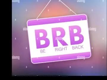 Freechat dalila_oficials on Chaturbate