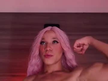 damara_ochoa on Chaturbate