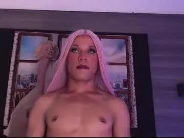 damara_ochoa on Chaturbate