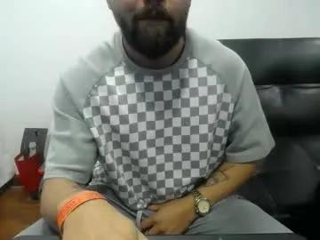 danbury44 on Chaturbate