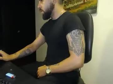 danbury44 on Chaturbate