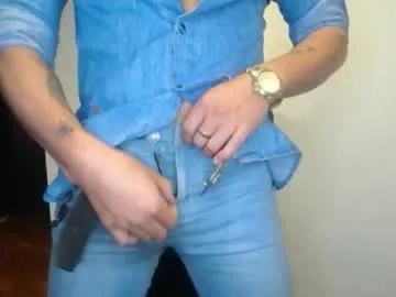 danbury44 on Chaturbate