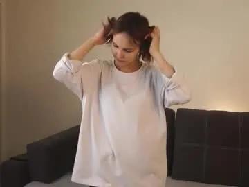 danetterehn on Chaturbate