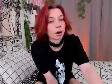 dani_mur on Chaturbate