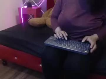 danielaa_a on Chaturbate