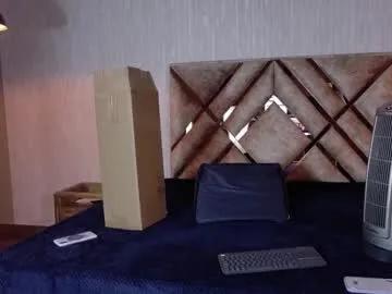 danielaa_a on Chaturbate