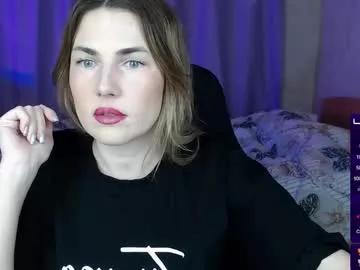 danielacooperx on Chaturbate