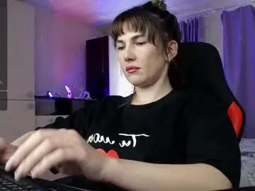 danielacooperx on Chaturbate