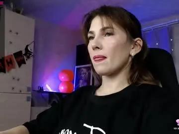 danielacooperx on Chaturbate