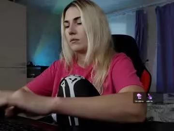 danielacooperx on Chaturbate