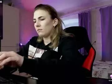 danielacooperx on Chaturbate