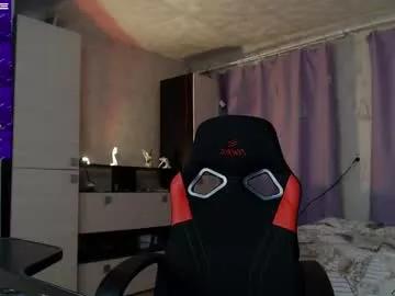 danielacooperx on Chaturbate