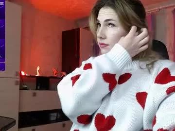 danielacooperx on Chaturbate