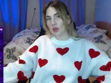 danielacooperx on Chaturbate