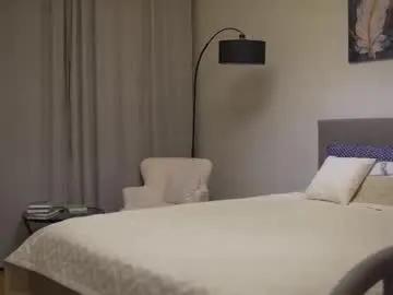 danielle_thomas on Chaturbate