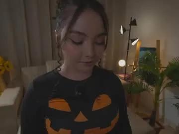 danii_xoxo on Chaturbate