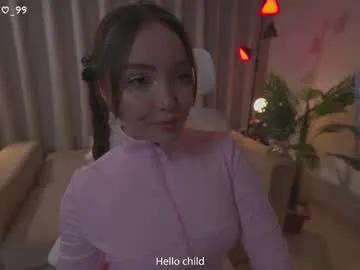 danii_xoxo on Chaturbate