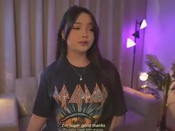 danii_xoxo on Chaturbate