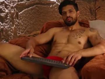 Freechat dann_saenz on Chaturbate