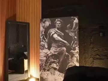 Freechat dann_saenz on Chaturbate